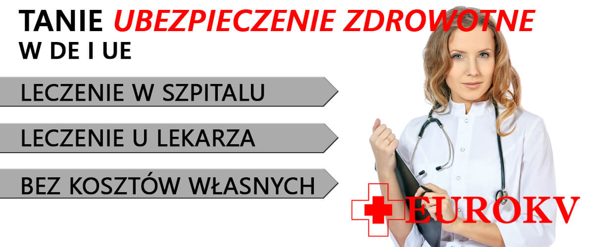 Założenie firmy w Niemczech