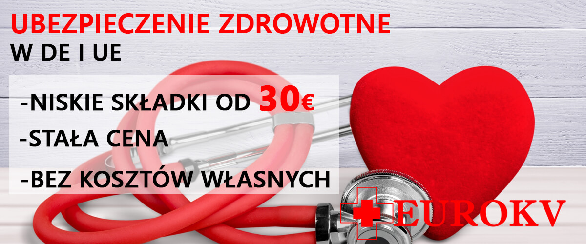 Założenie firmy w Niemczech
