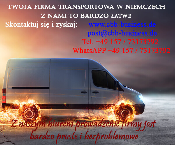 Gewerbe bez meldunku