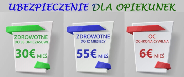 ubezpieczenie na gewerbe