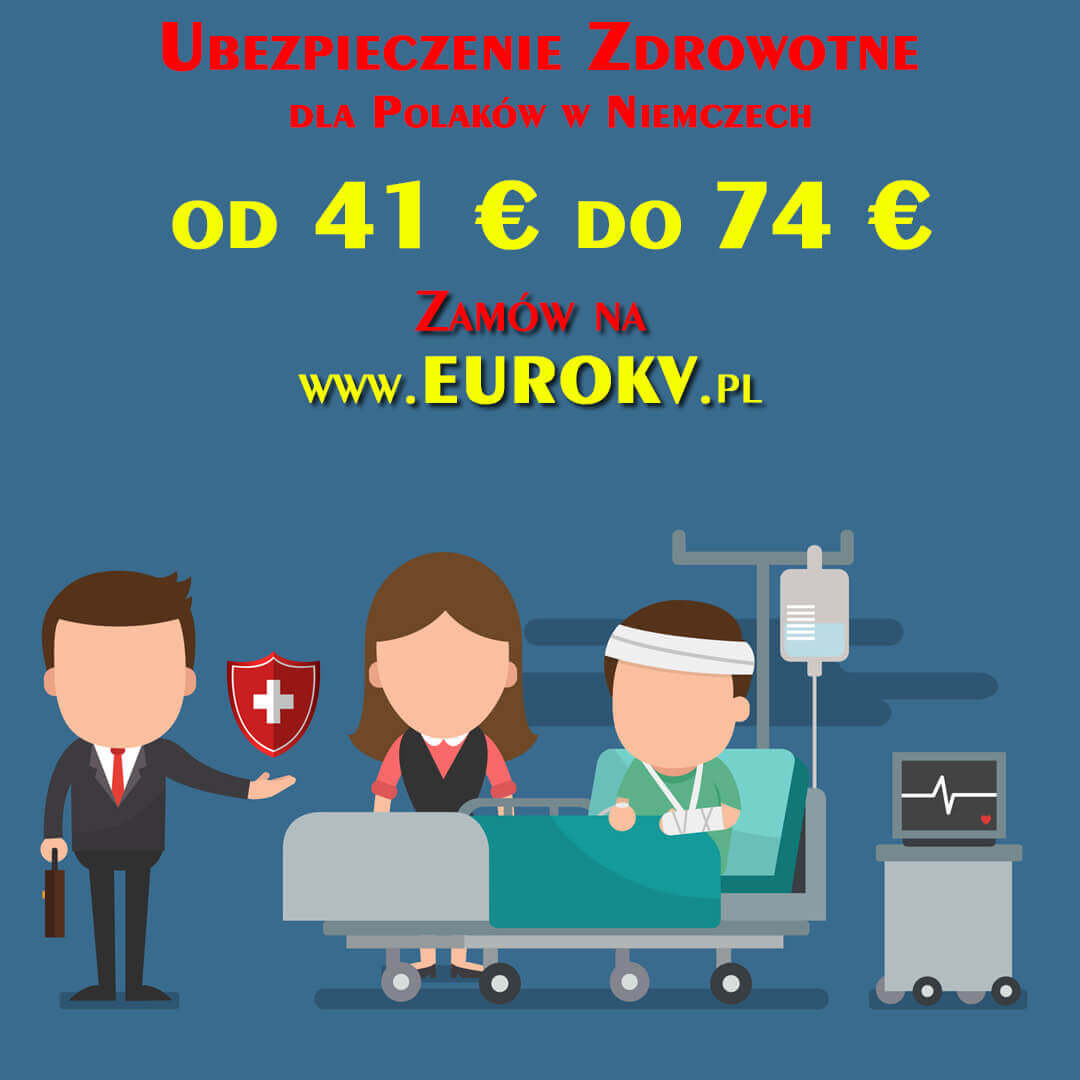 tanie ubezpieczenie w niemczech