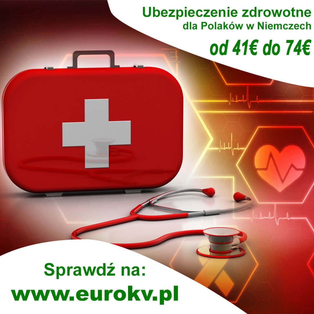 tanie ubezpieczenia zdrowotne w niemczech