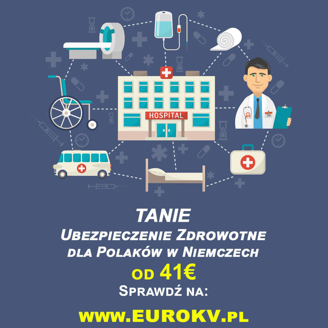 ubezpieczenia niemcy tanie ubezpieczenie w niemczech gewerbe